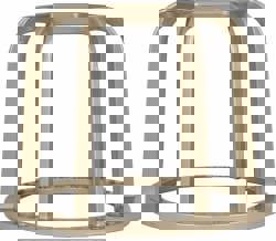 Light Fixture Wire Guard